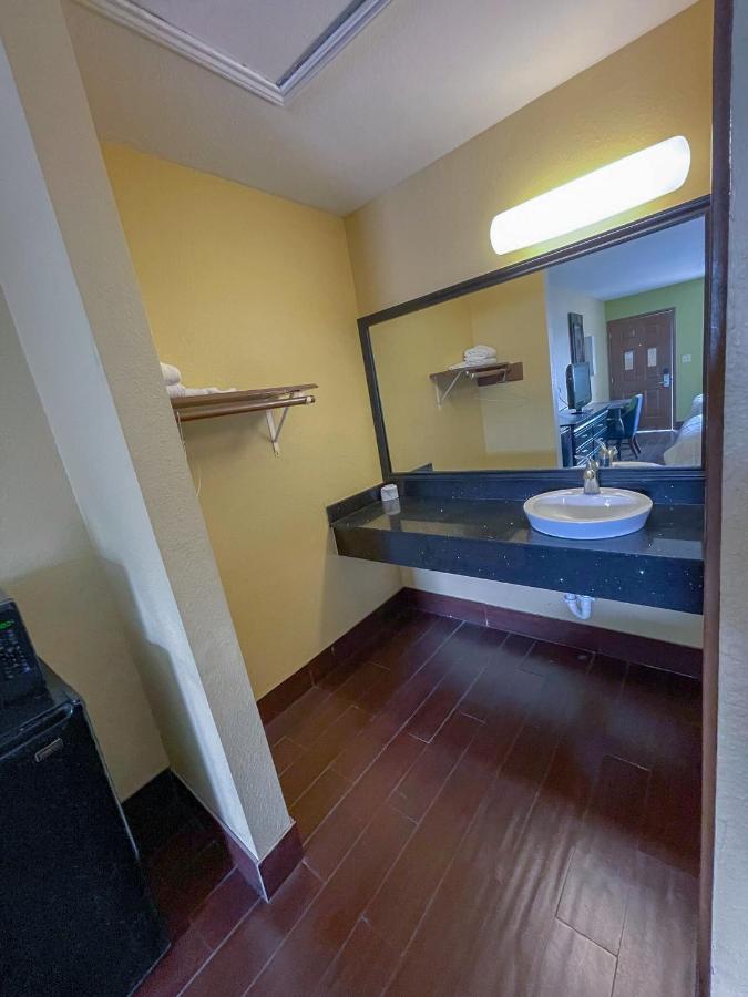 Deluxe Inn & Suites 코퍼스크리스티 외부 사진